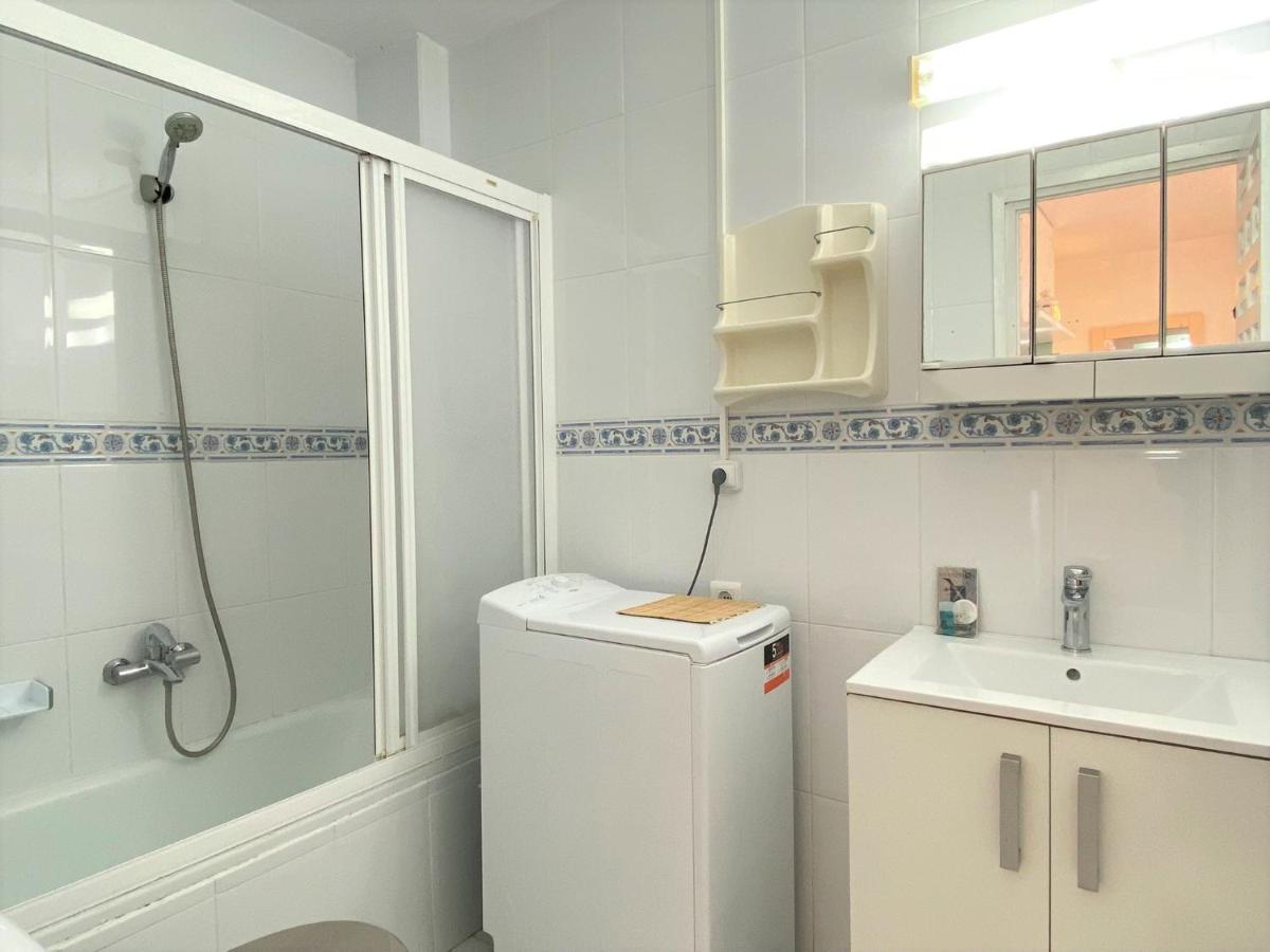 Apartment Acapulco Playa 100 Casasol Nerja