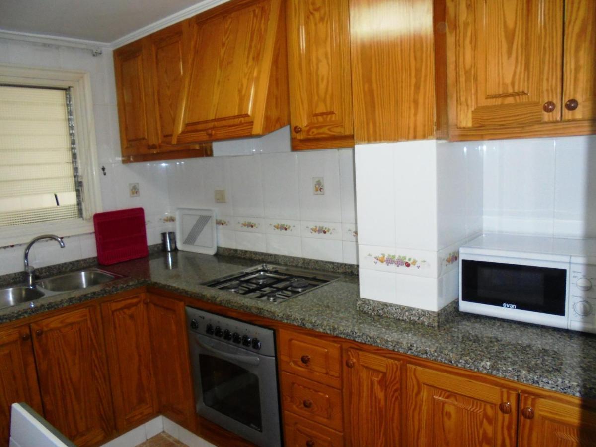 Apartamento Labradores Peñíscola