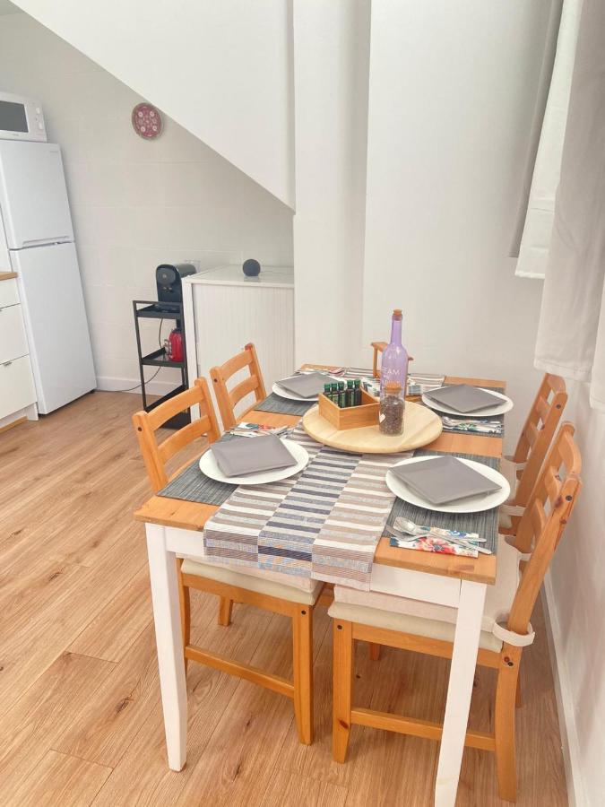Apartamento En Concepción Esquina Calle Toril 1a