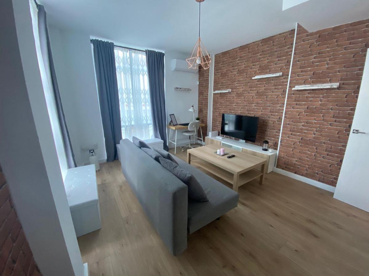 Apartamento En Concepción Esquina Calle Toril 1a Cártama