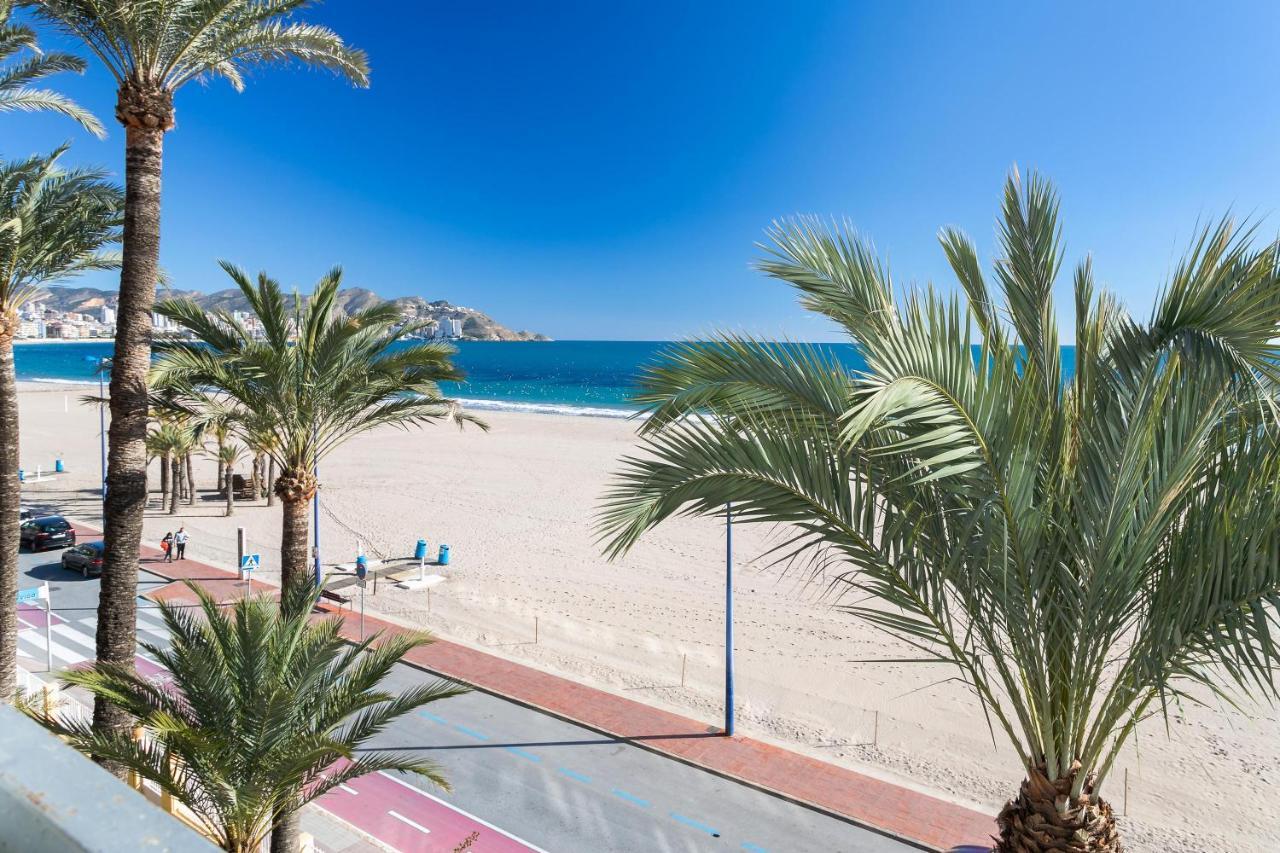 Apartamento Esmeralda 1