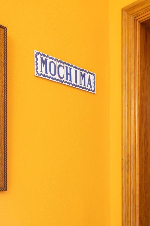 Mi Posadita - Mochima Apartment Guia de Isora (Tenerife)