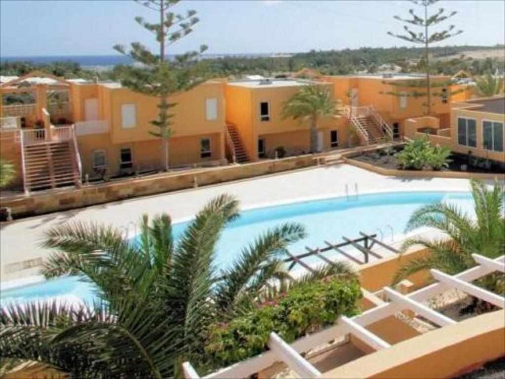 Apartamento Mosquito 155 Costa Calma