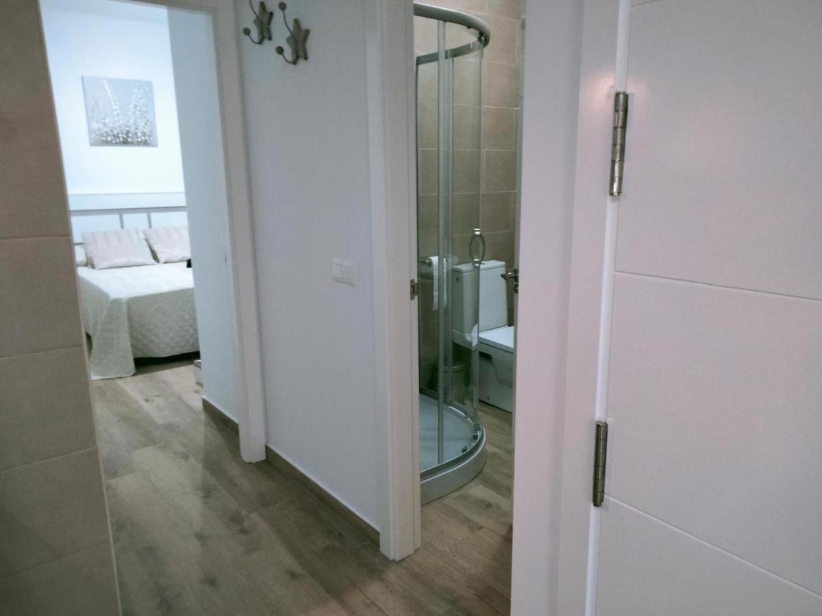 Apartamento ático álvaro