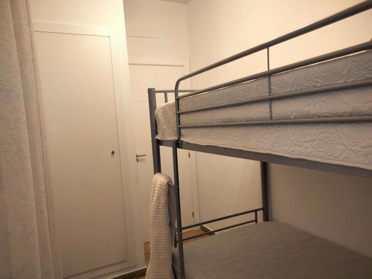 ático álvaro Apartamento *