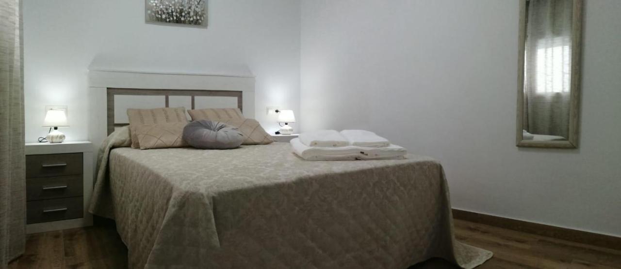 Apartamento ático álvaro Setenil De Las Bodegas