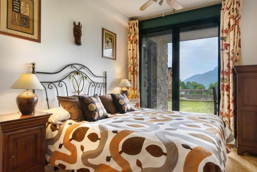 Apartamento Argualas Ii Wowrural *
