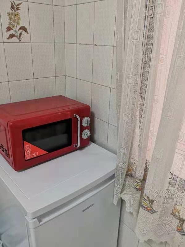 Jazmin Home-sin Asensor-con Pin Homestay