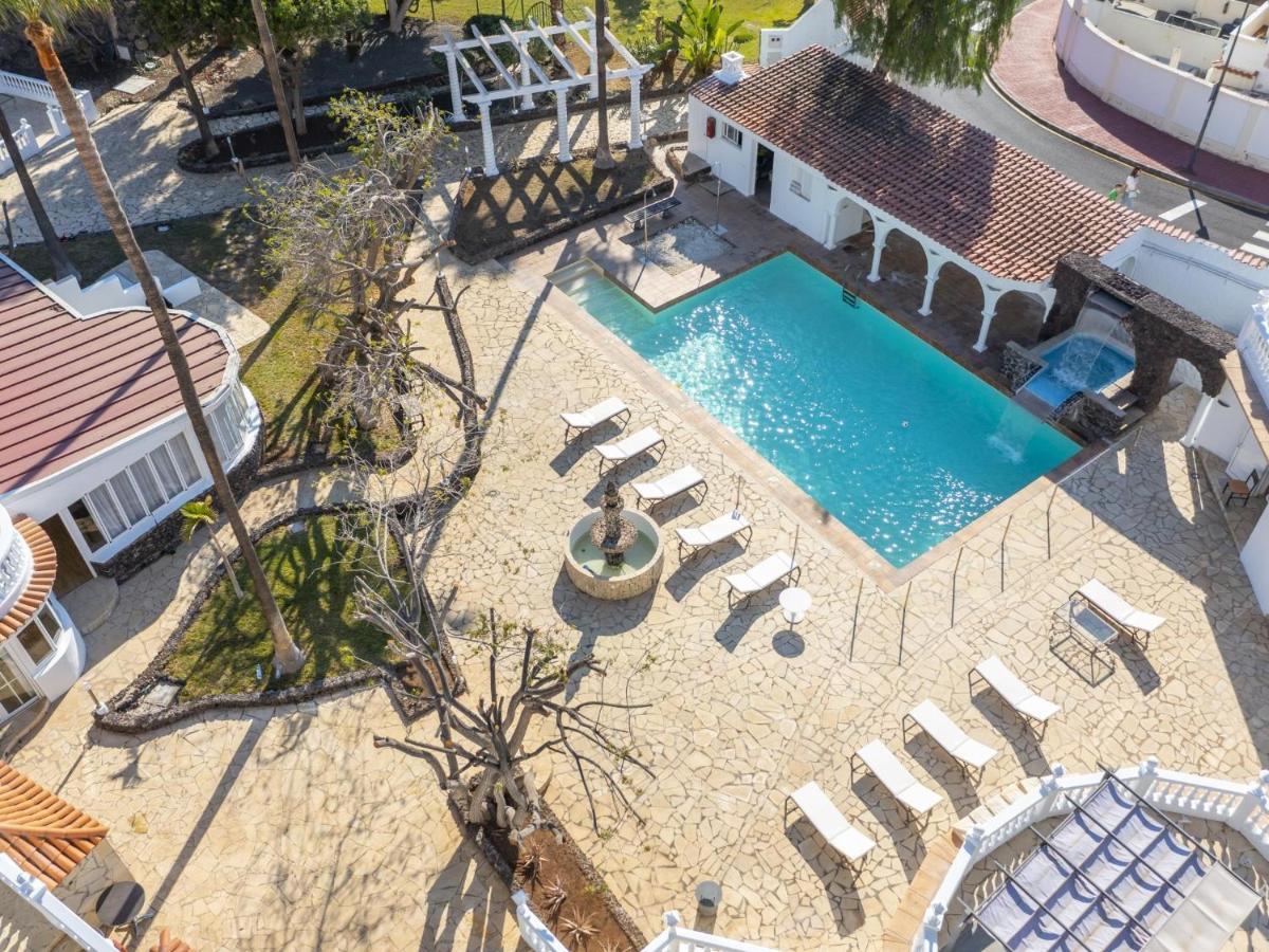 Liberty Cottage Suite Close Pool *