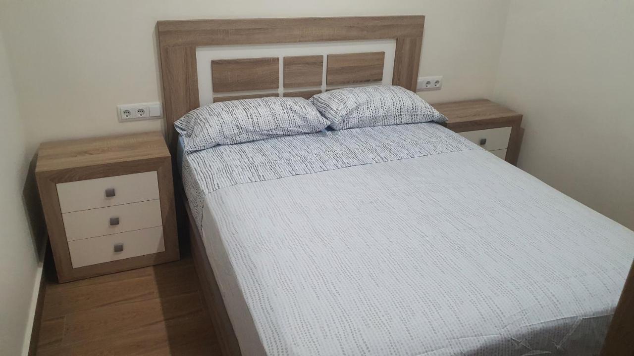 Gran Apartamento Duque Centro Ciudad 4º *