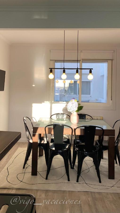 Espetacular Eduardo Chao 10 Apartamento Vigo