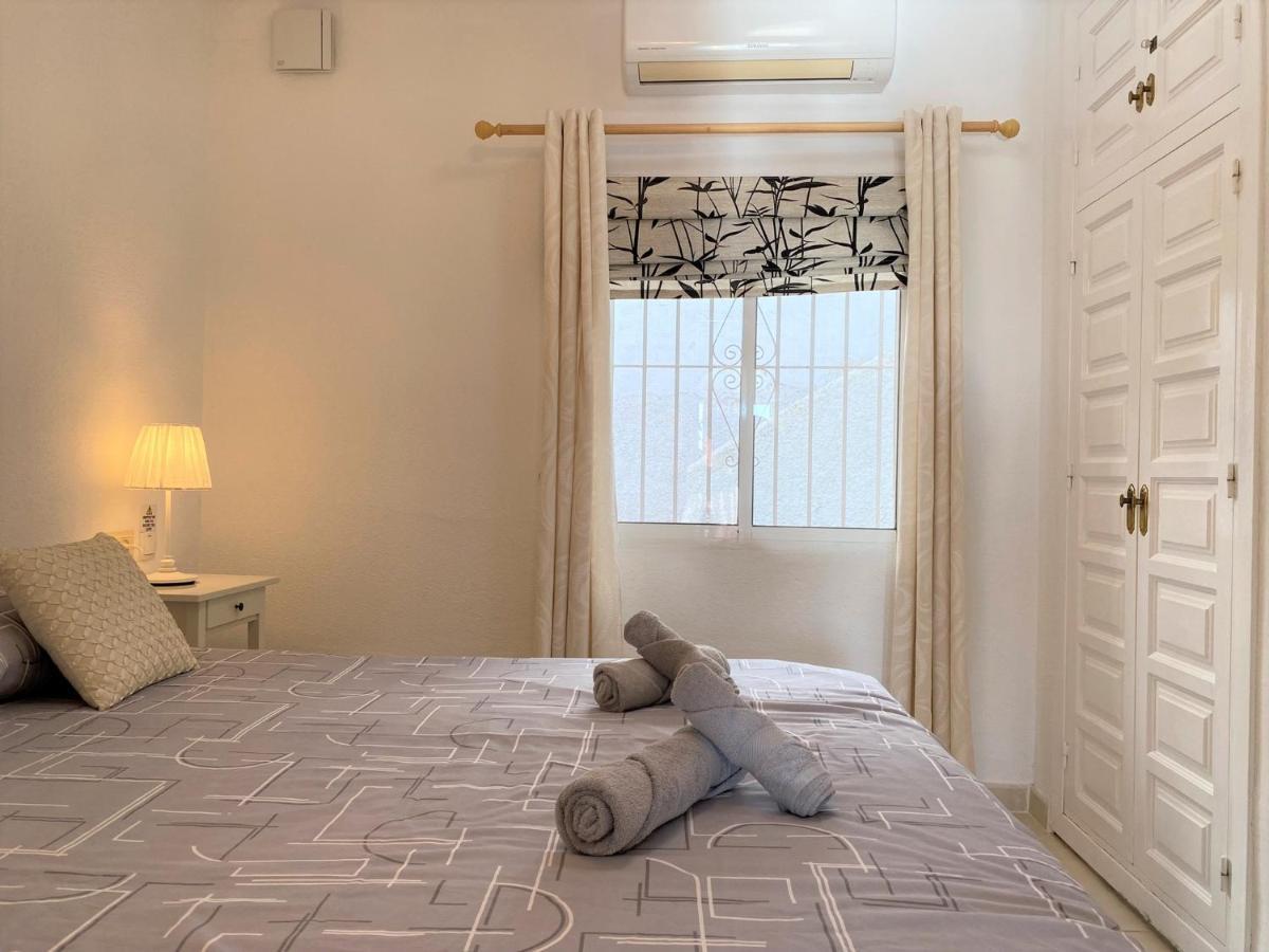 Naricha 3 Casasol Apartamento Nerja
