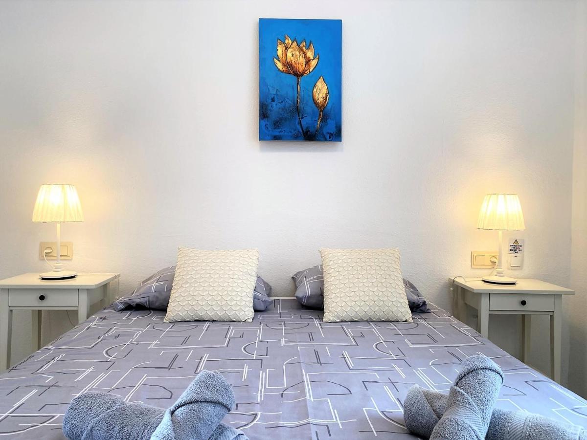 Naricha 3 Casasol Apartamento *