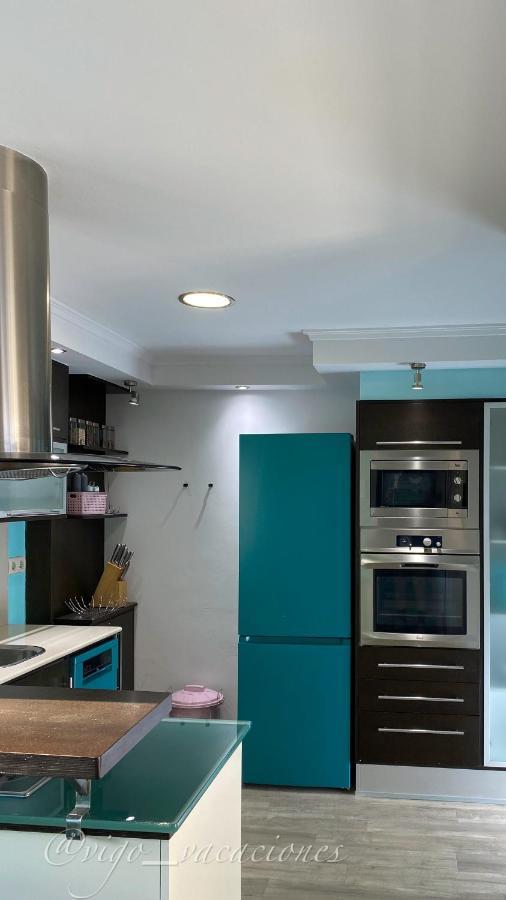 Apartamento Espetacular Eduardo Chao 10 *