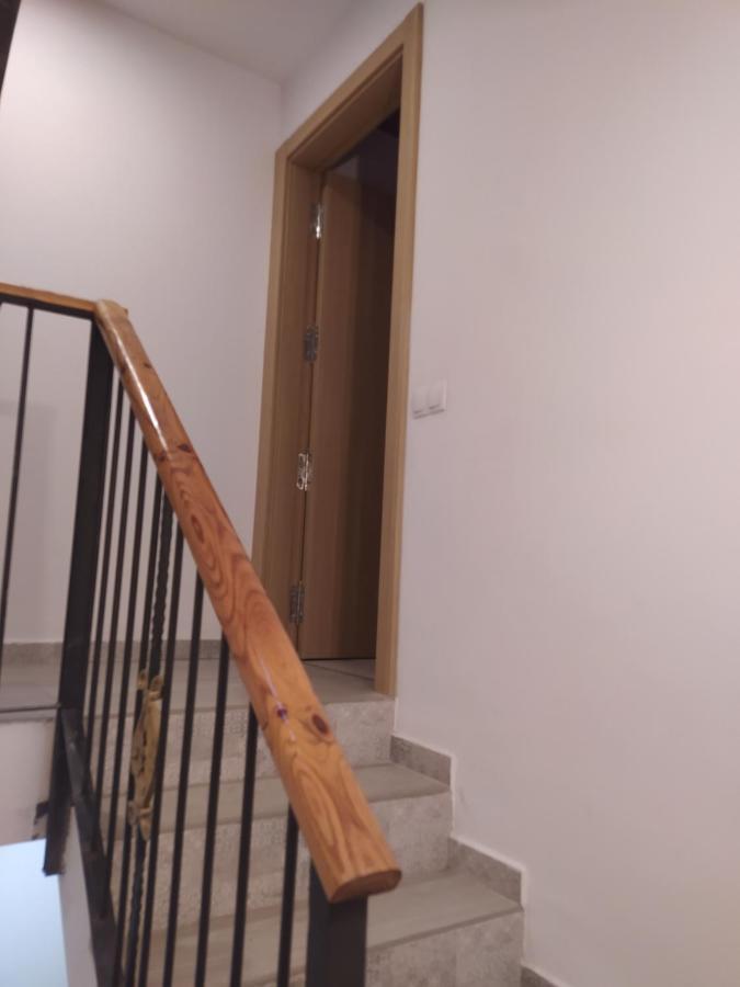 Apartment Casa Diaz