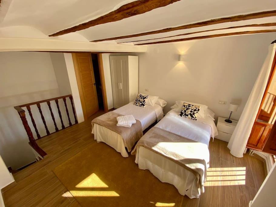 Holiday home Sol Casa Con Cueva Privada Y Vistas A La Iglesia *