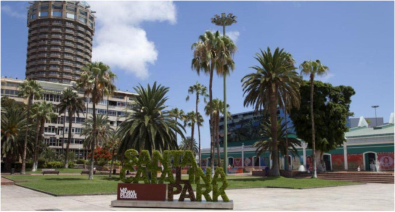Apartamento Flatguest Condor + Central + Beach + Wifi