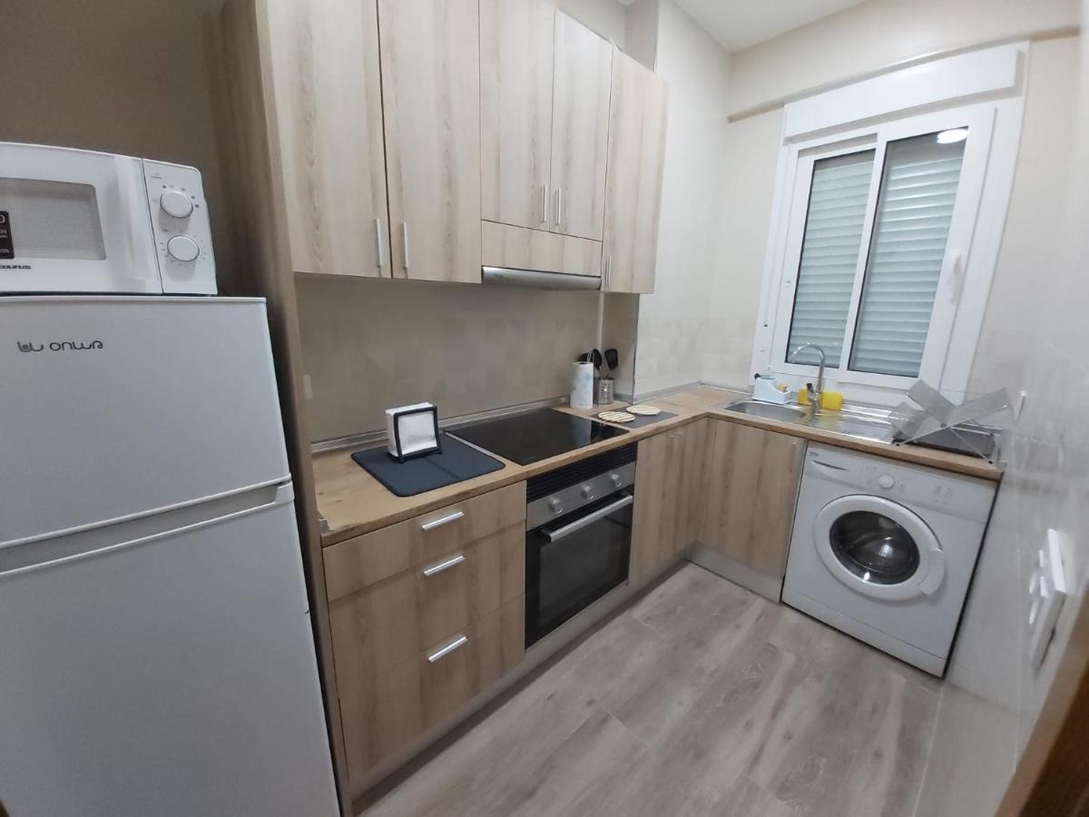 Apartamento Sweet Retiro - Center Of *