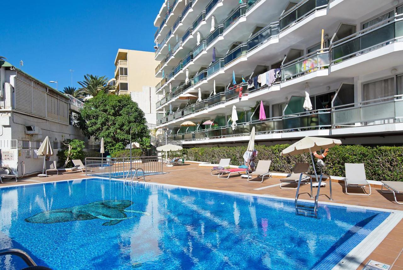 Be Room Elefantes * Playa del Ingles (Gran Canaria)