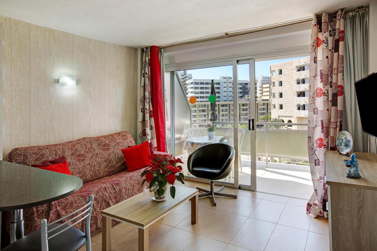 Be Room Elefantes Apartment Playa del Ingles (Gran Canaria)