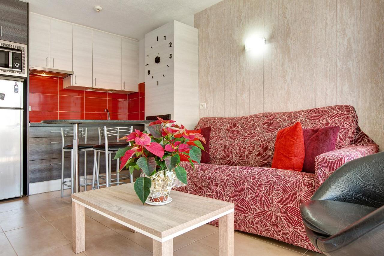 Be Room Elefantes Apartment *