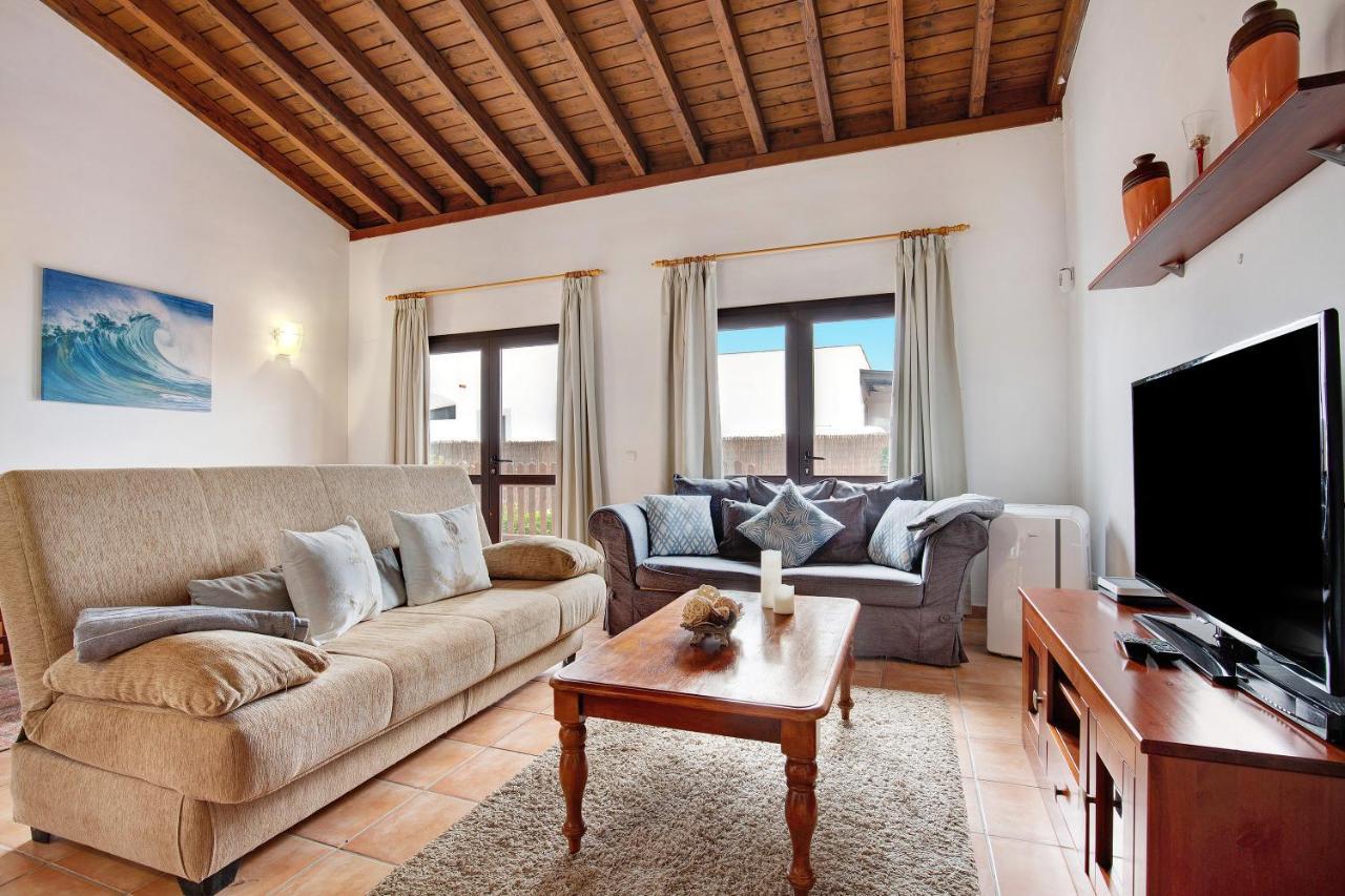 Villa Susana La Oliva