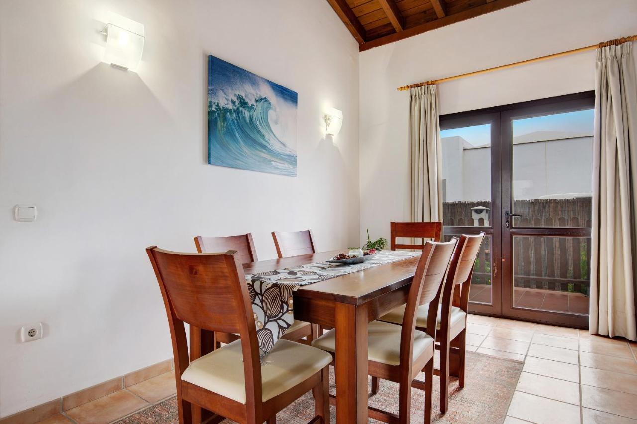 Villa Susana La Oliva