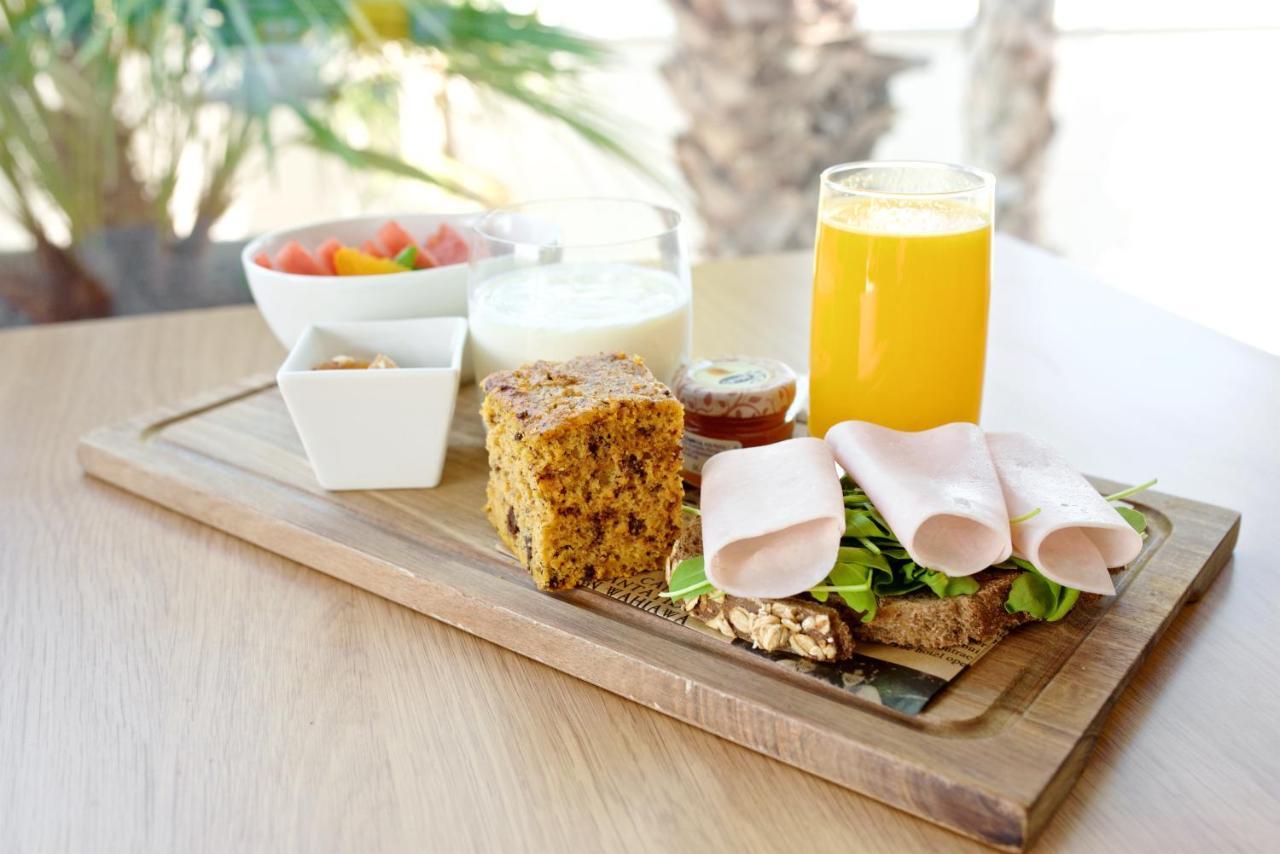 Syncrosfera Fitness & Health Boutique Hotel Pedreguer