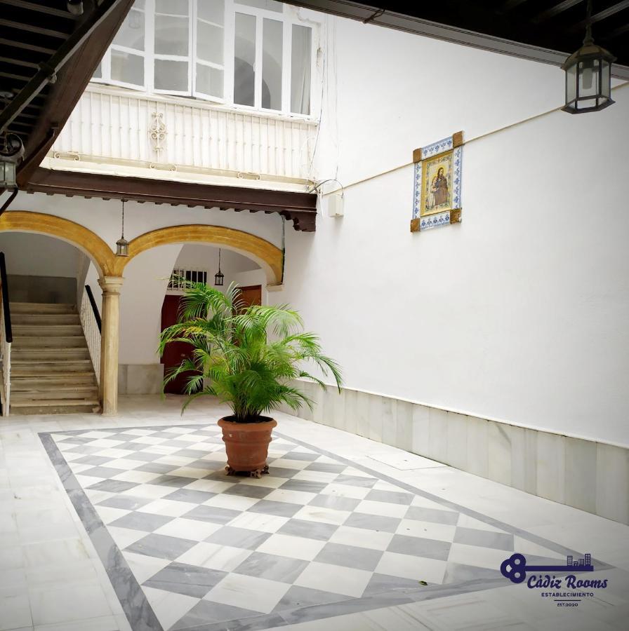 Cadiz Rooms