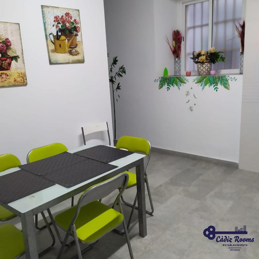 Habitación en casa particular Cadiz Rooms