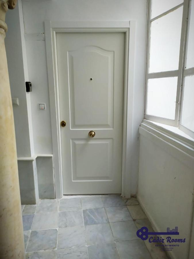 Habitación en casa particular Cadiz Rooms Cádiz