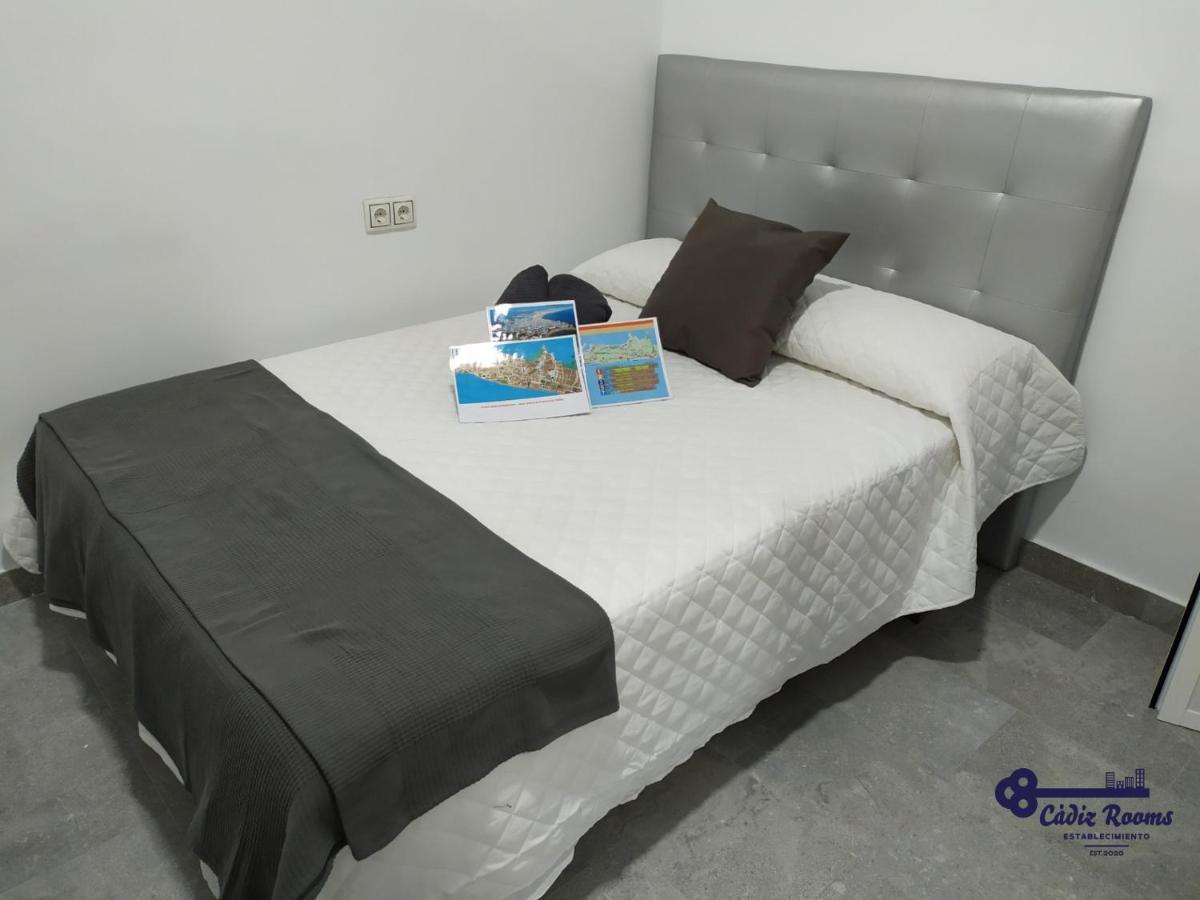 Cadiz Rooms *