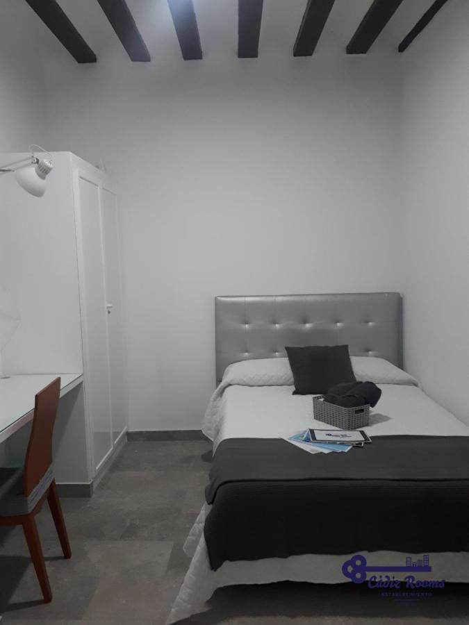Habitación en casa particular Cadiz Rooms