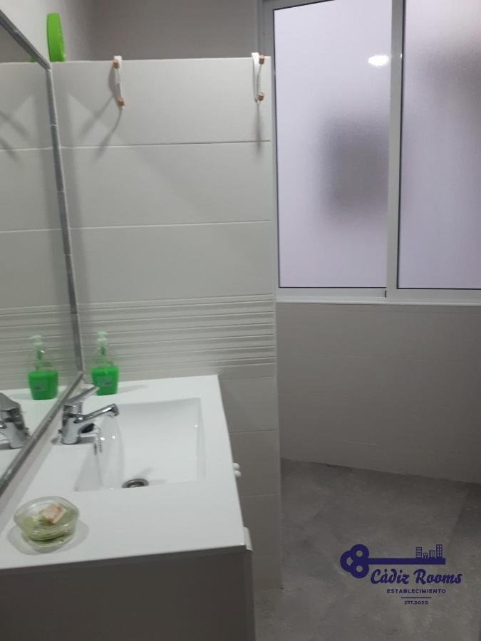 Habitación en casa particular Cadiz Rooms Cádiz