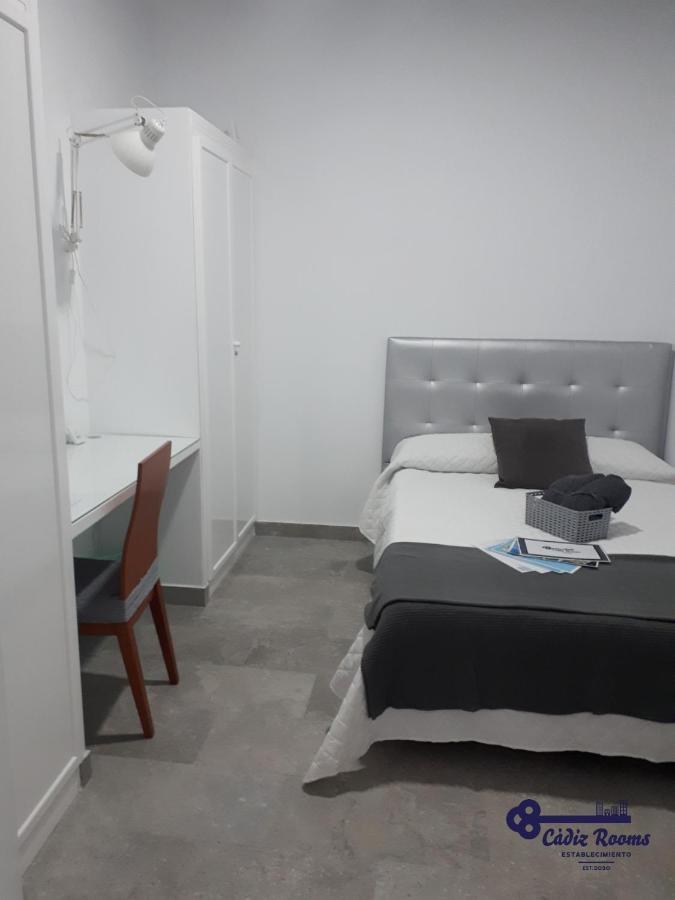 Cadiz Rooms Cádiz