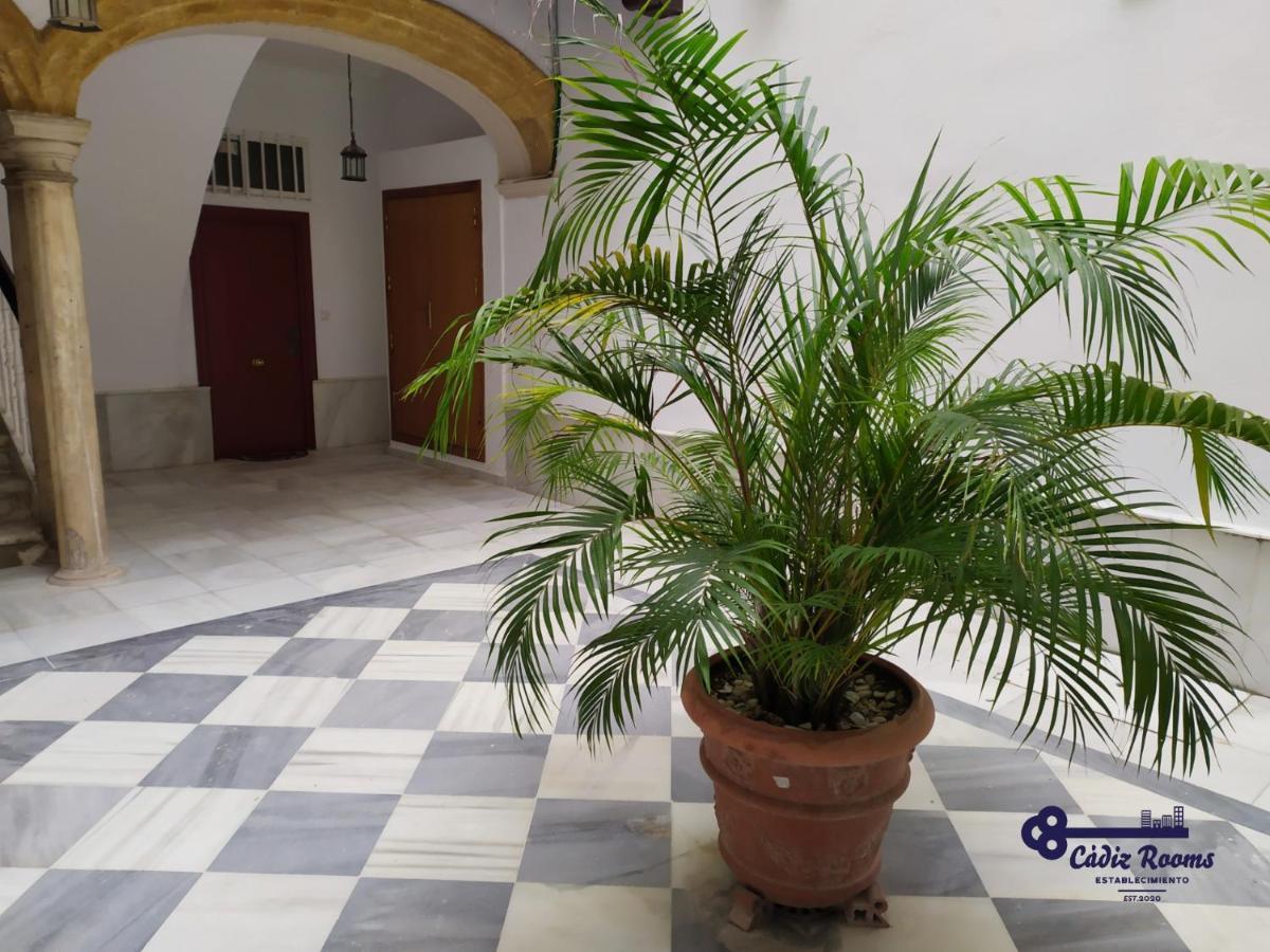 Cadiz Rooms *