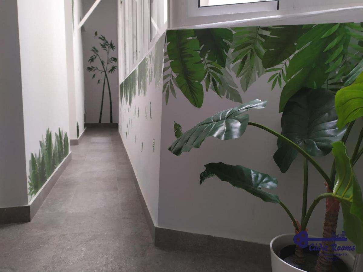 Cadiz Rooms *