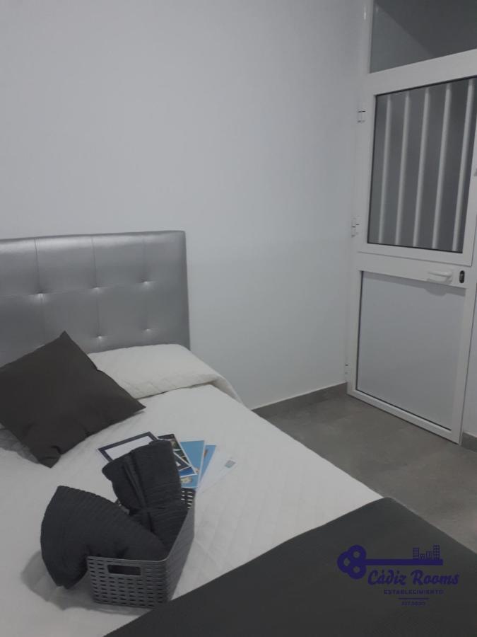 Cadiz Rooms