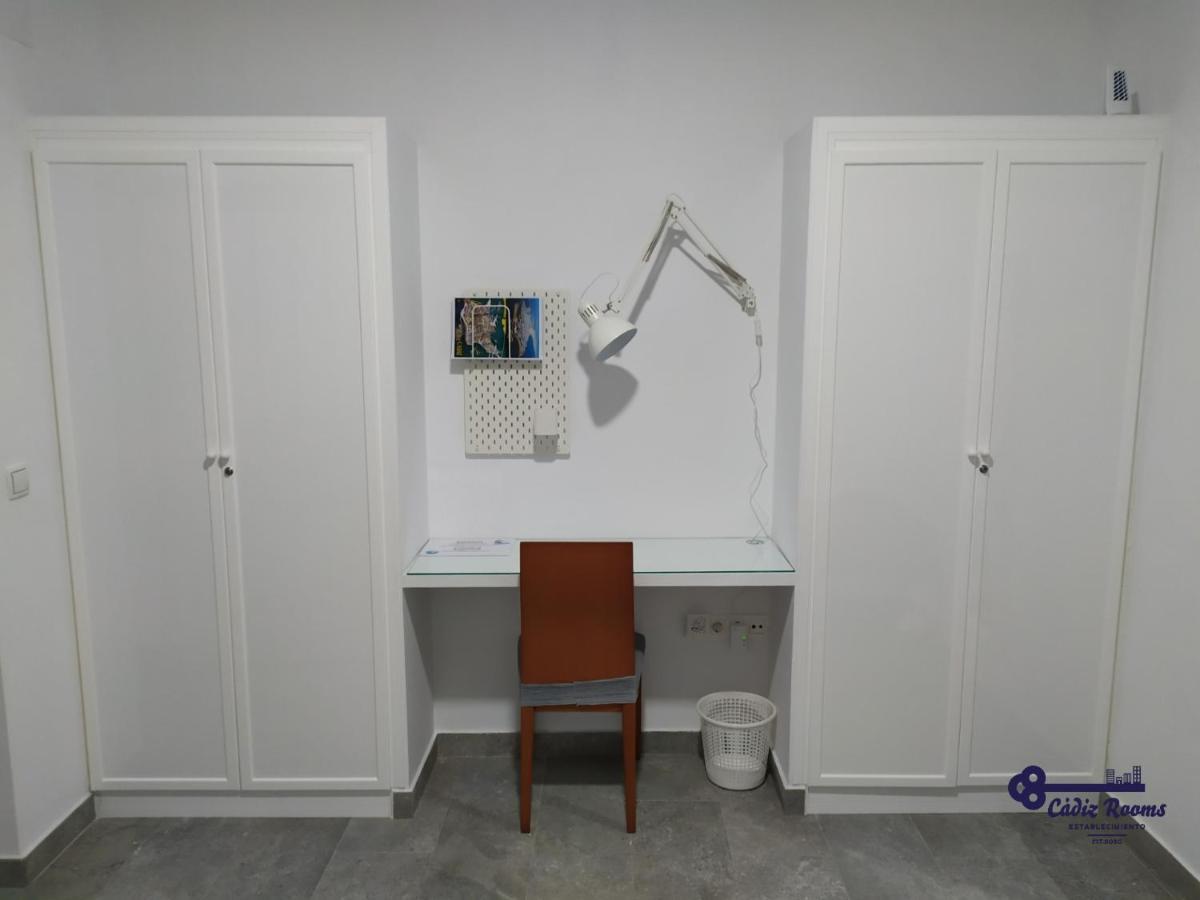 Habitación en casa particular Cadiz Rooms