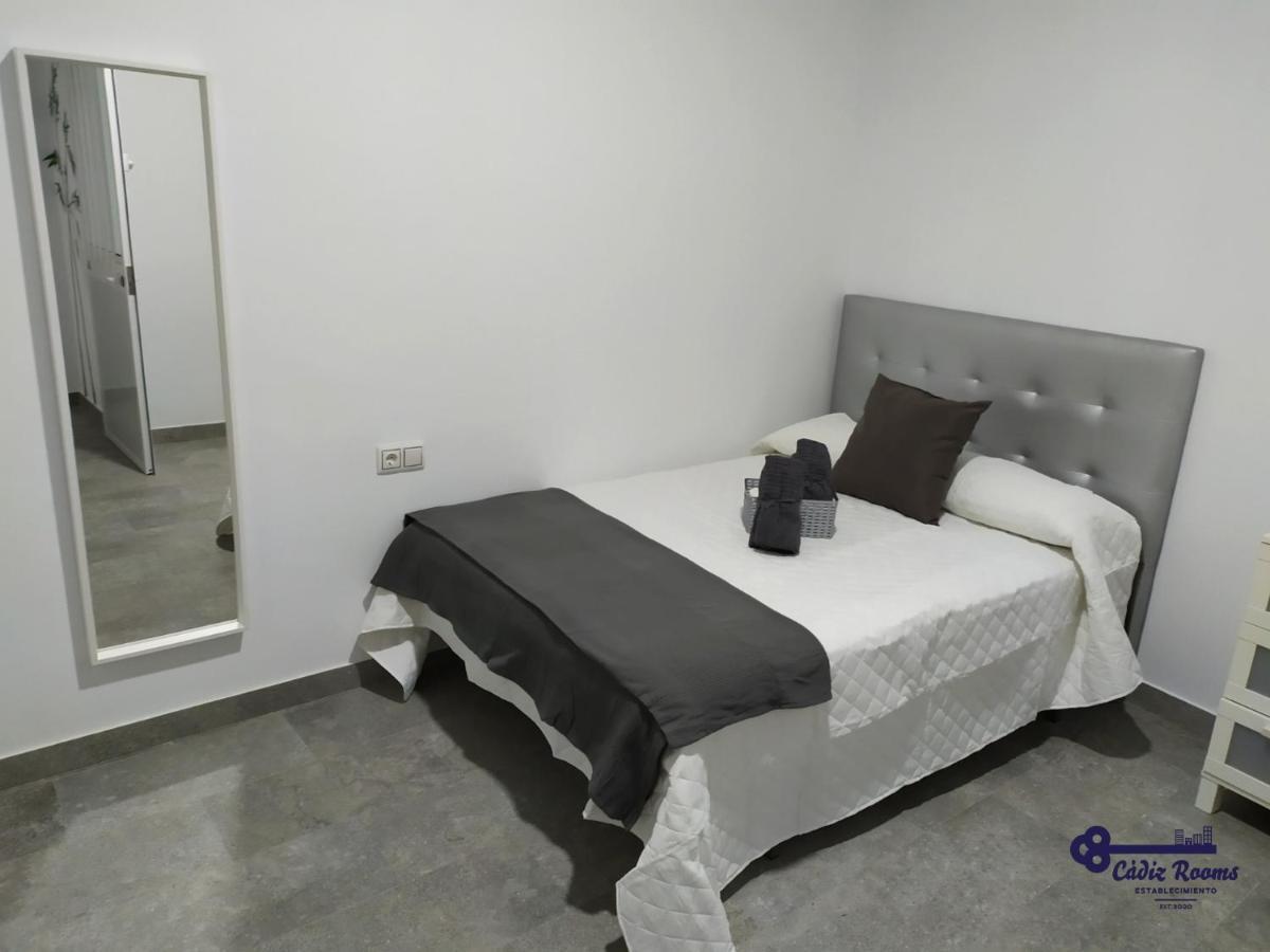 Cadiz Rooms Cádiz