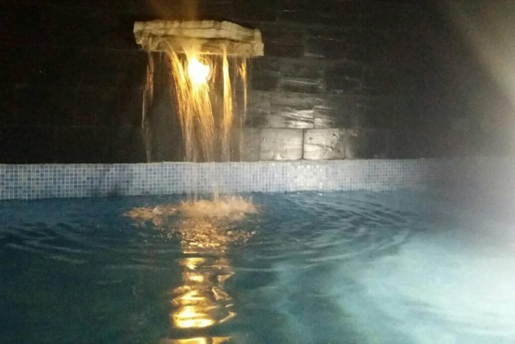Apartamento La Palmera Ii Junto A Frias *