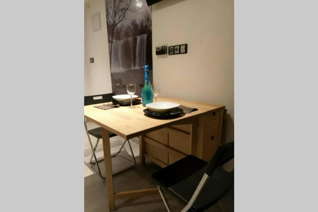 Apartamento La Palmera Ii Junto A Frias