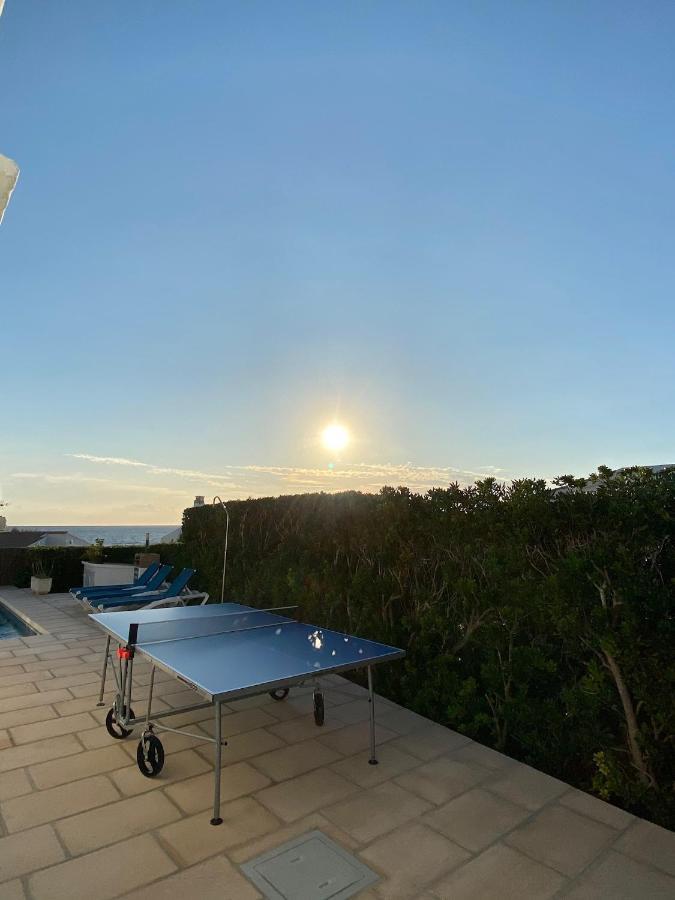 Binivento- Lovely With Pool Near The