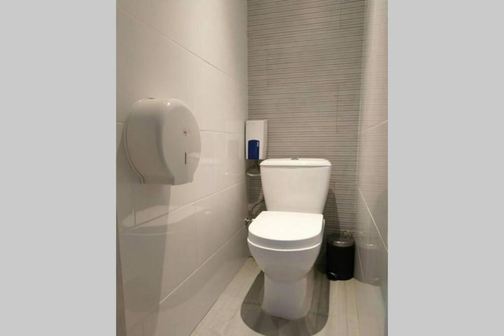 Apartamento La Palmera Ii Junto A Frias *