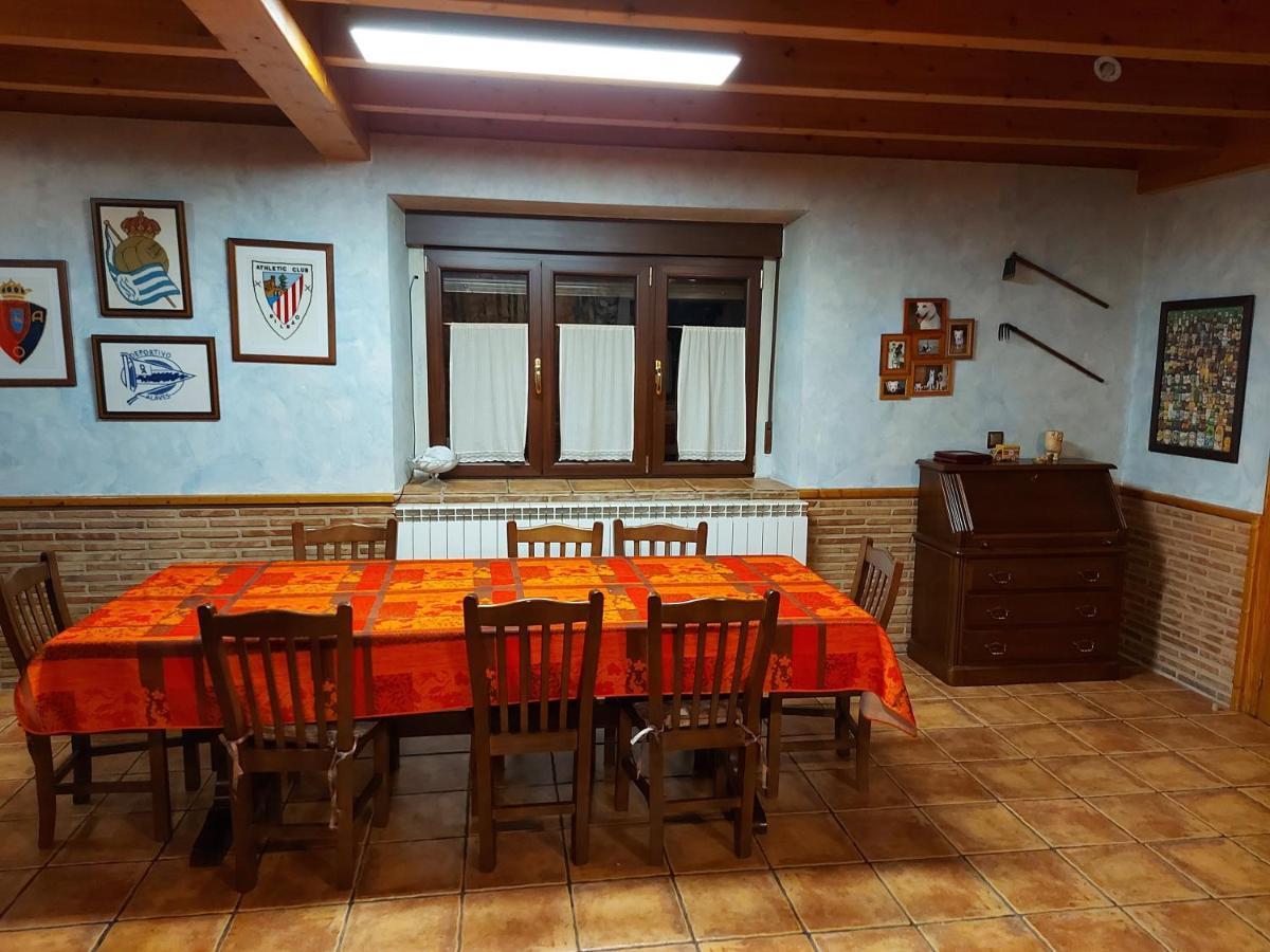 Maitia Agroturismo