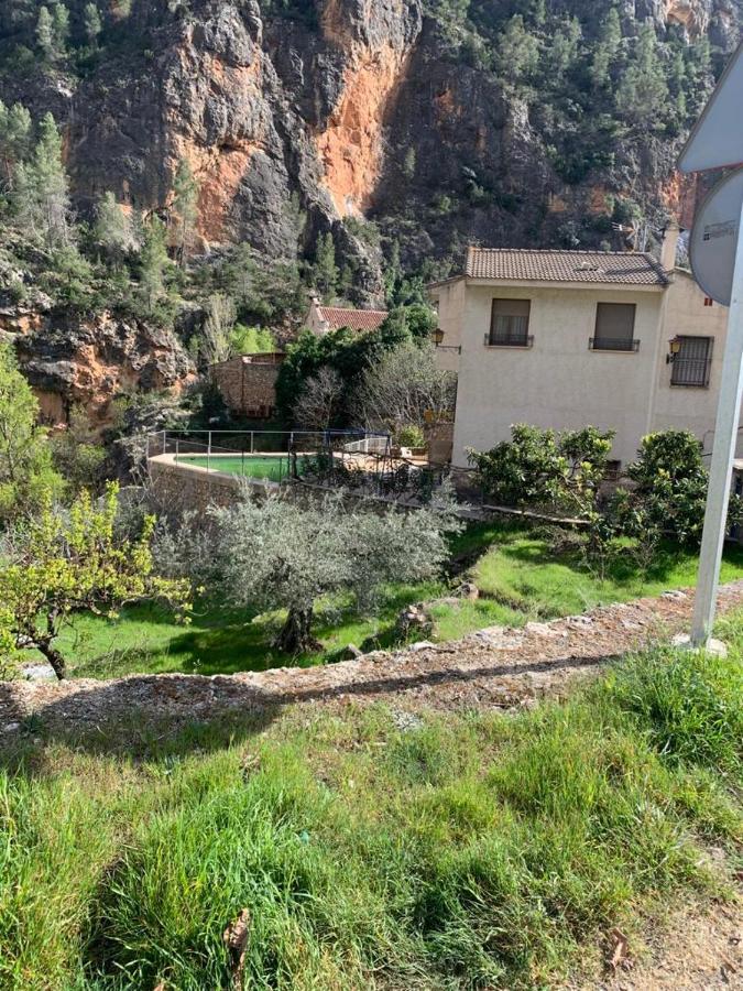 Virtudes Holiday home *