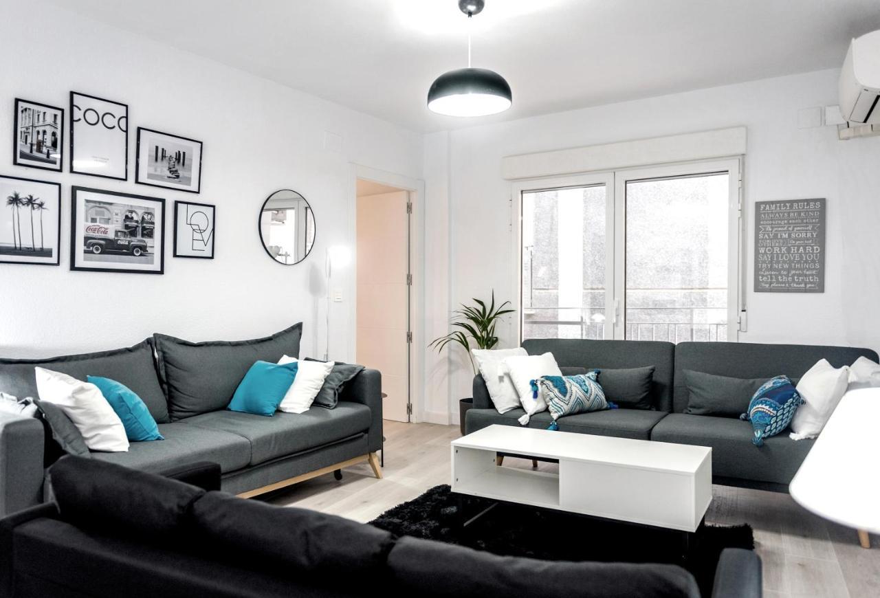 N&v San Anton Apartment *