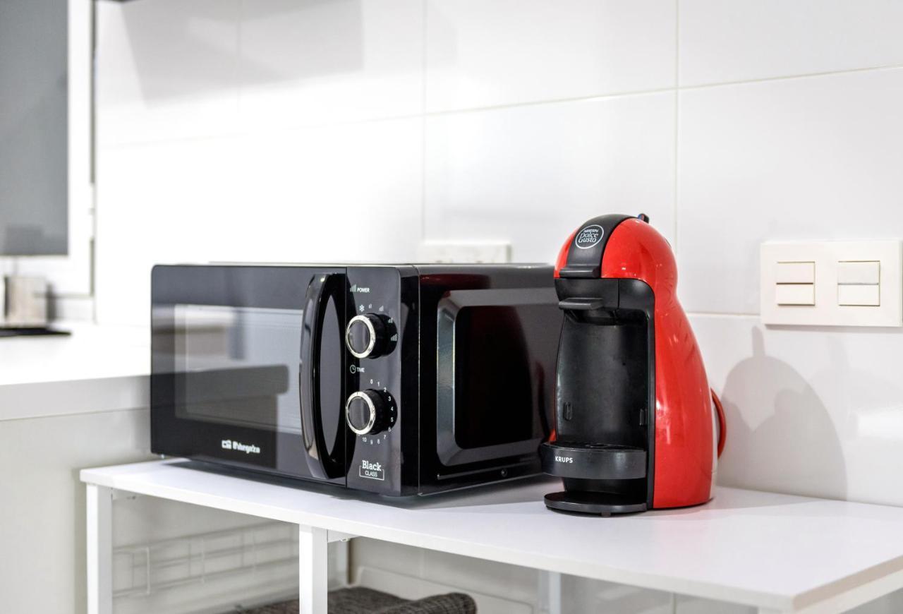 N&v San Anton Apartment