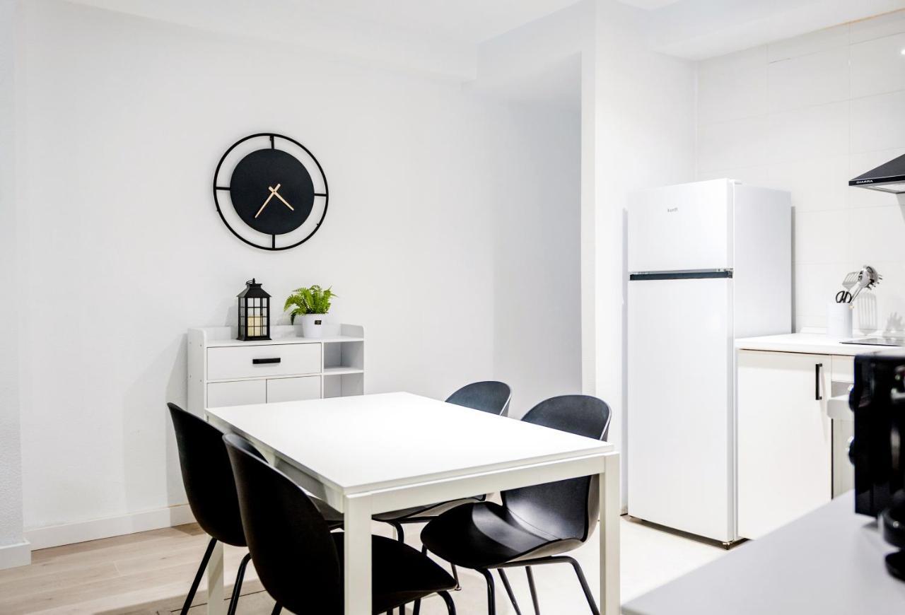 Apartment N&v San Anton Granada