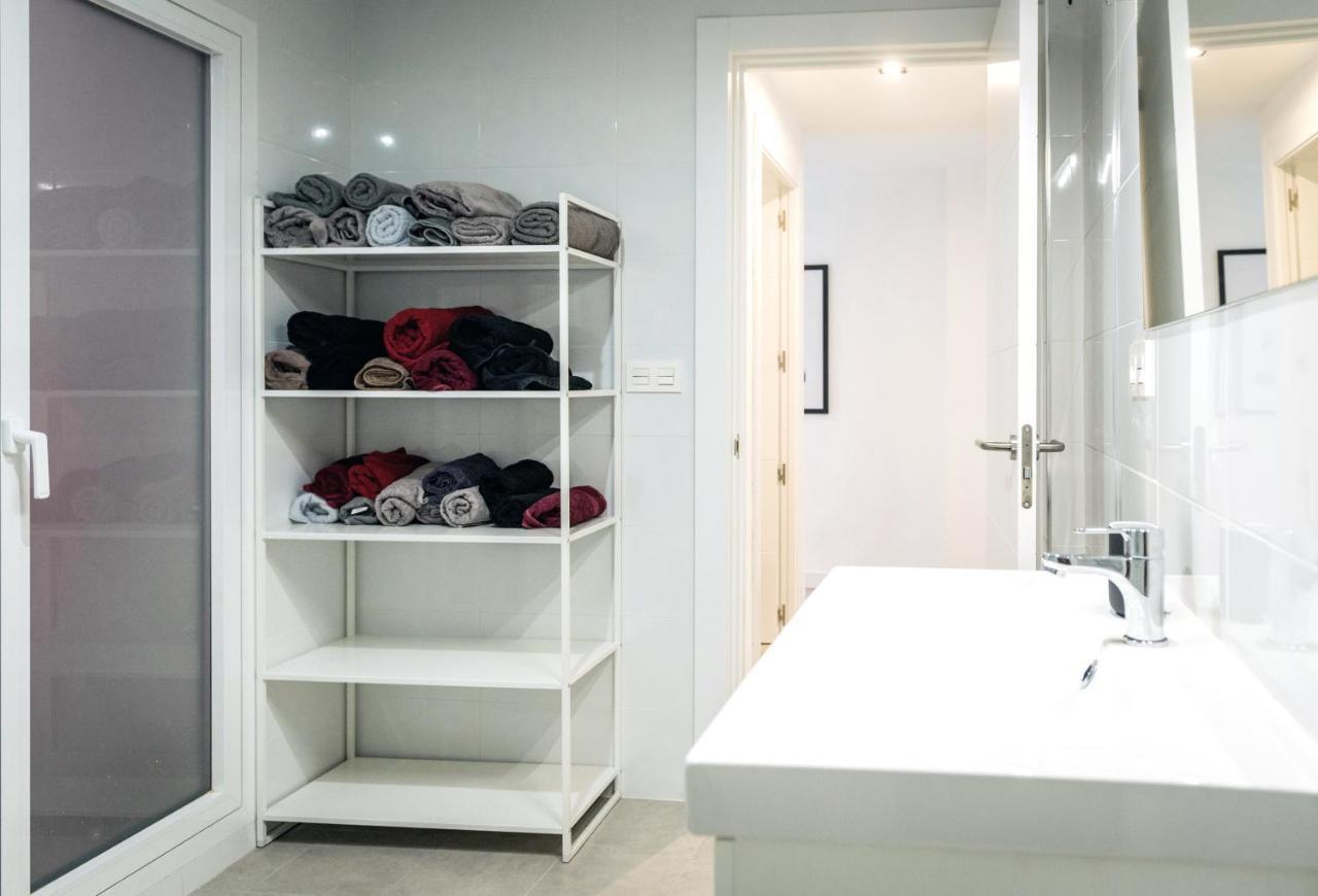 N&v San Anton Apartment *